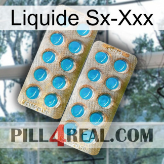 Sx-Xxx Liquid new08